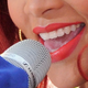 Illustration for article titled What is America's Fetish This Week? Great White Teeth